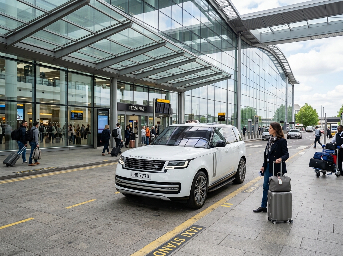 Indore Airport Transfer Taxi