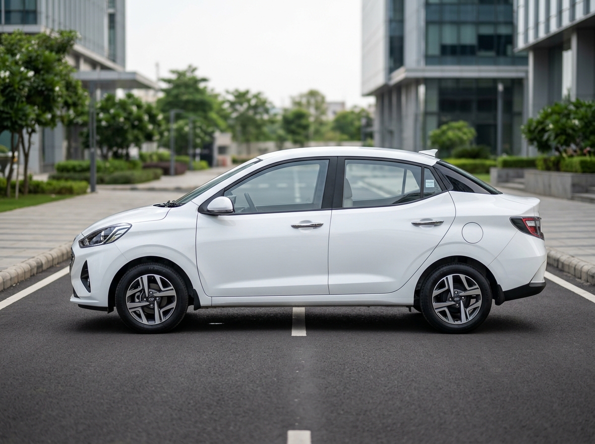 Hyundai Aura